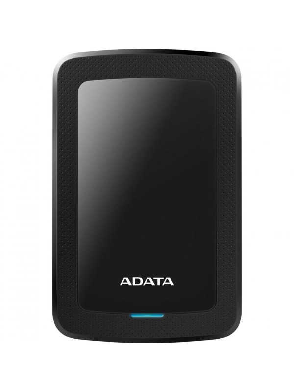 EHDD 1TB ADATA 2.5" AHV300-1TU31-CBK