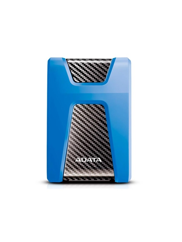 EHDD 2TB ADATA 2.5" AHD680-2TU31-CBL