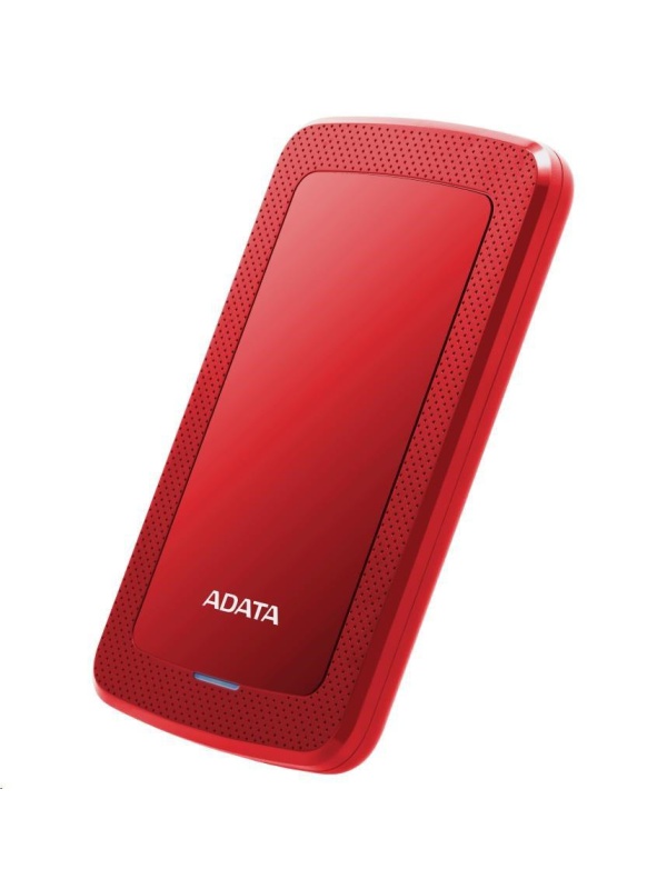 EHDD 2TB ADATA 2.5" AHV300-2TU31-CRD