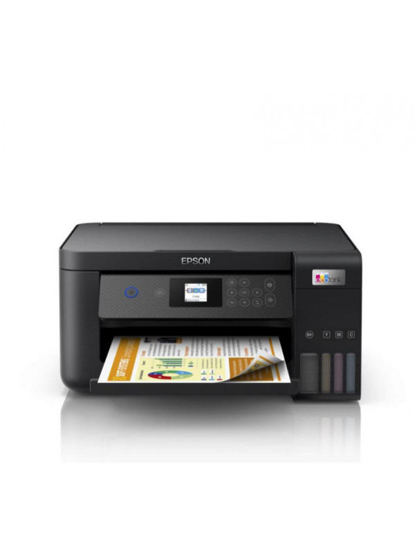Epson l4260 ciss color inkjet mfp