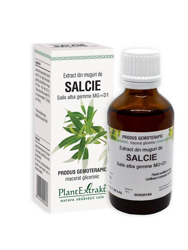 EXTRACT DIN MUGURI DE SALCIE 50ML