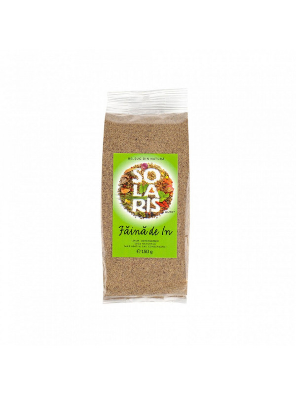 Faina de in 150g solaris