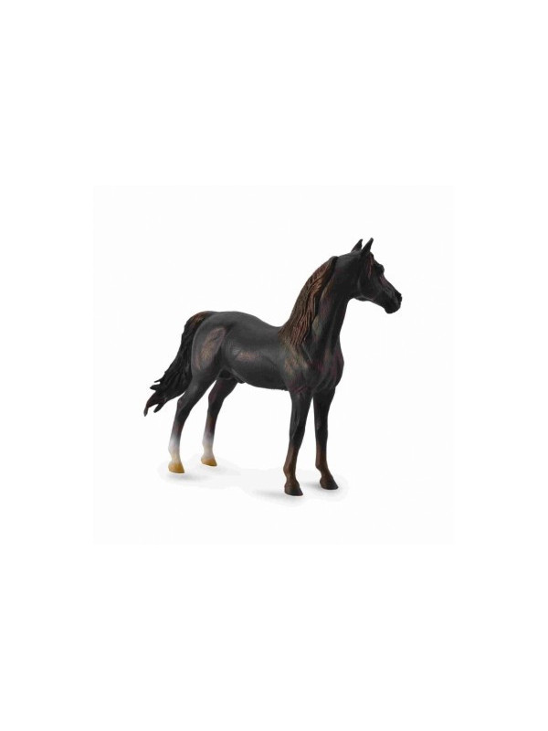 Figurina Armasar Chestnut Morgan XL Collecta