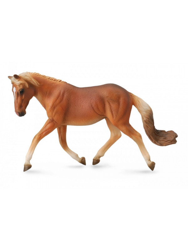 Figurina Cal Haflinger XL Collecta