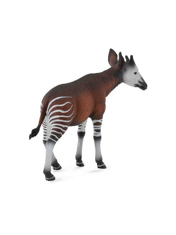 Figurina Okapi L Collecta