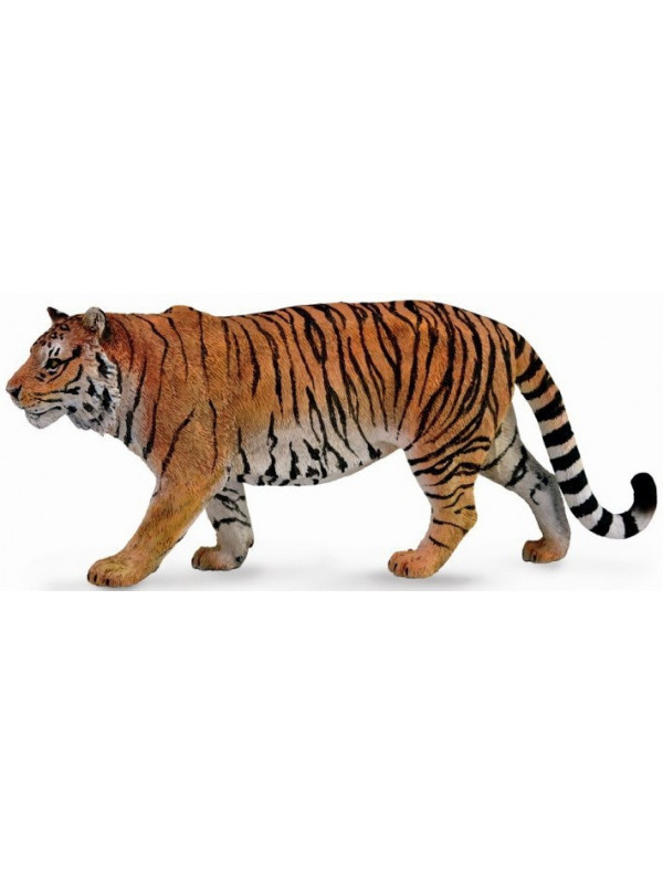 Figurina Tigru Siberian XL Collecta