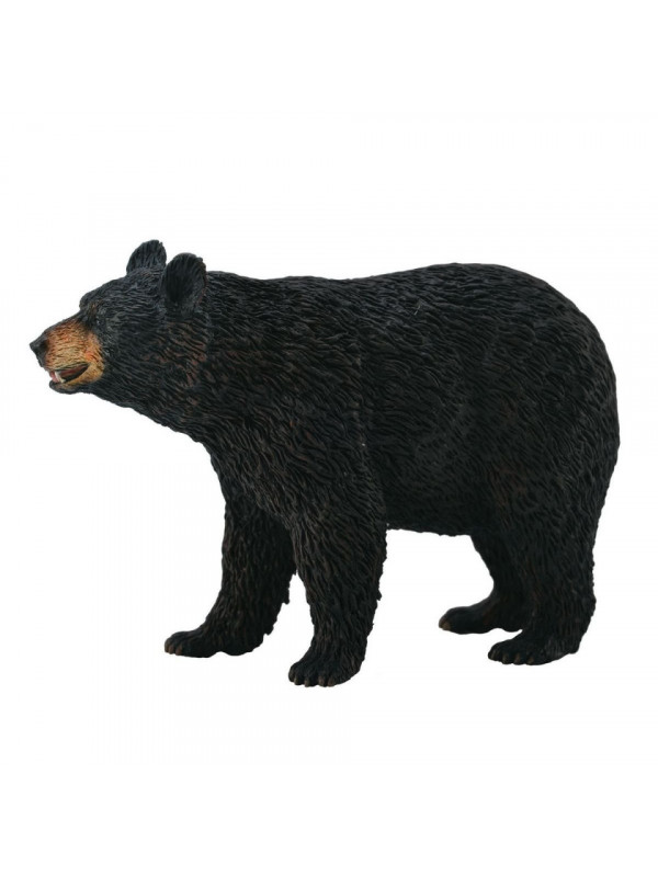 Figurina Urs Baribal L Collecta