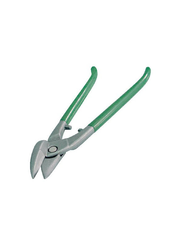 Foarfeca tabla pentru modelare 280mm / cioc dreapta