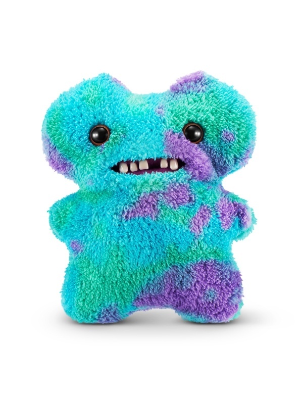 Fuggler - Jucarie de plus, 23 cm - Ciudateii din laborator, MC GOO