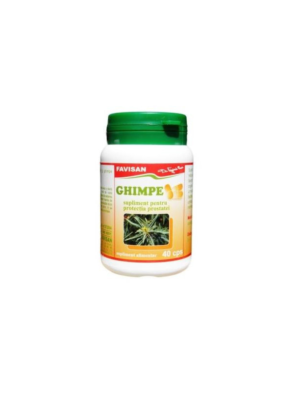 GHIMPE 40cps FAVISAN
