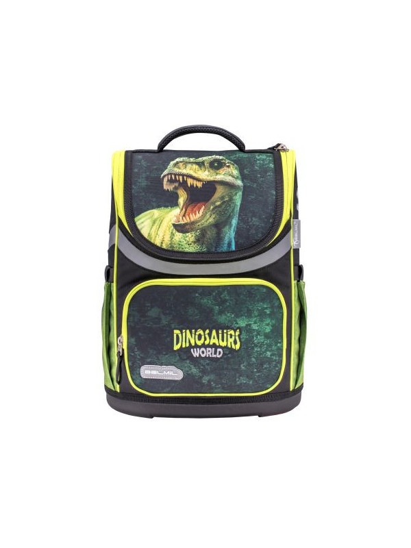 GHIOZDAN NEECHIPAT MINI, DIMENSIUNE 36X26X16 CM, MOTIV DINOSAUR WORLD