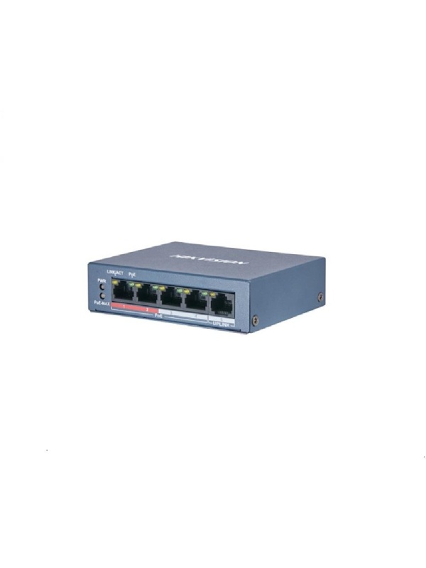 HK SWITCH POE 4 PORTURI FARA MANAGEMENT