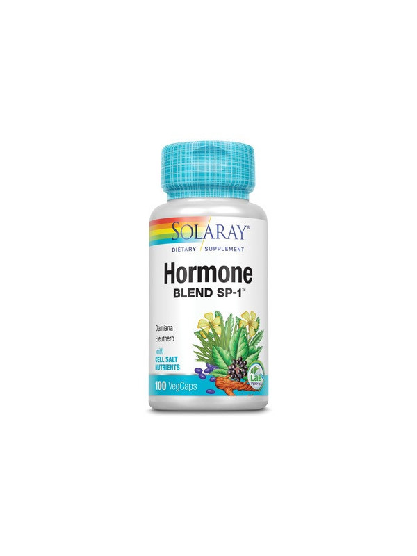 HORMONE BLEND SP-1 100CPS VEGETALE