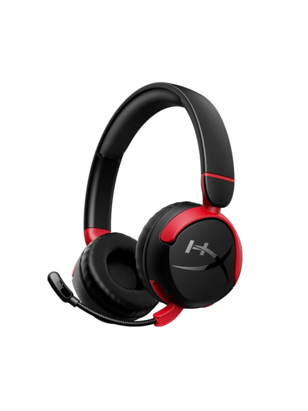 HyperX Cloud Mini Wireless BLK Headset