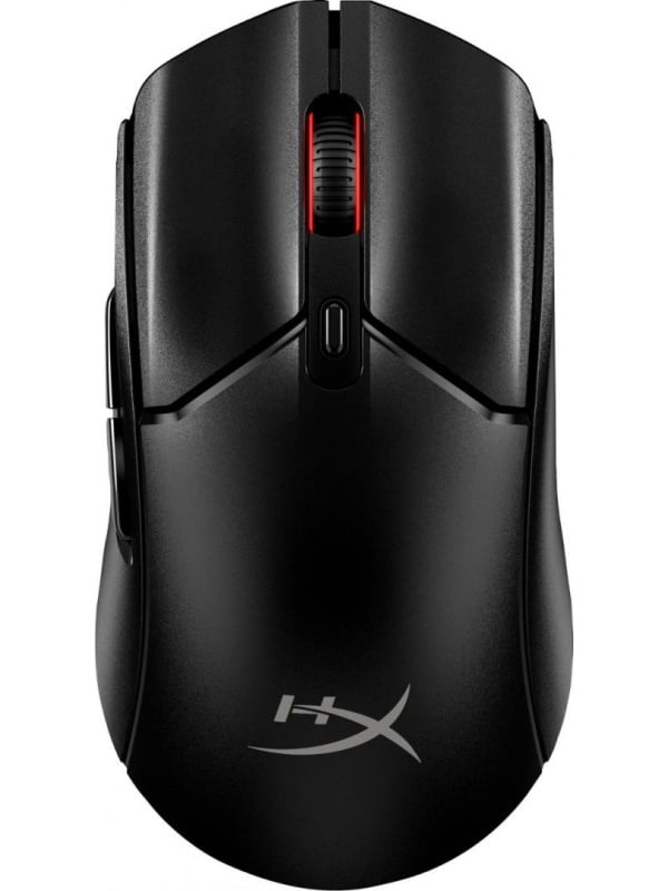 HyperX Pulsefire Haste Core 2 WS, negru
