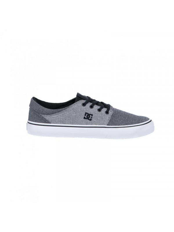 Incaltaminte dc trase tx se, gri-negru-m