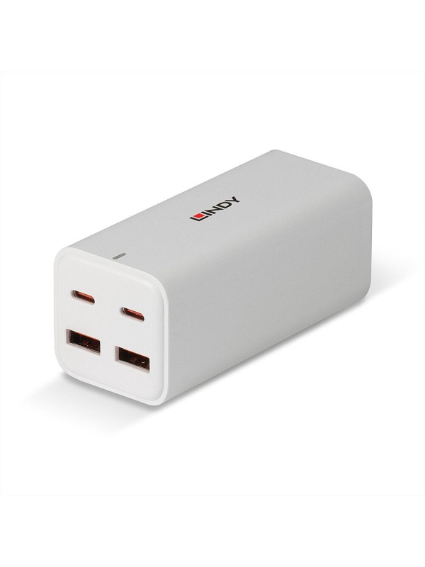 Incarcator Lindy USB Type-A & C 100W