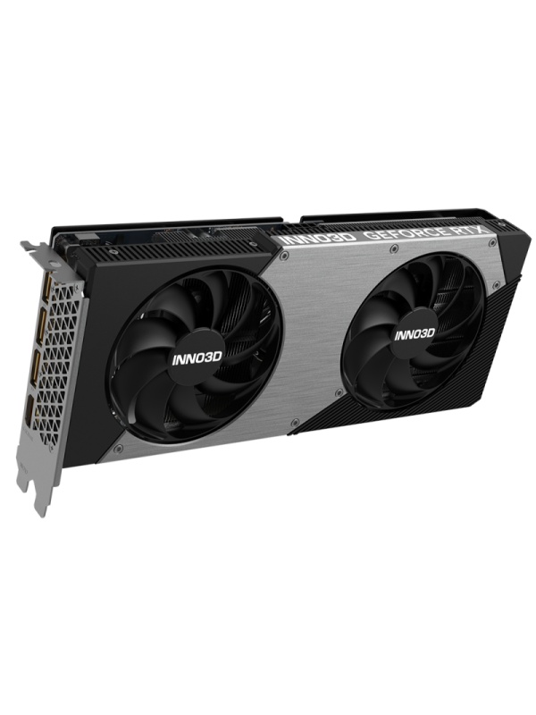 INNO3D GEFORCE RTX 5060 TI TWIN X2 16GB