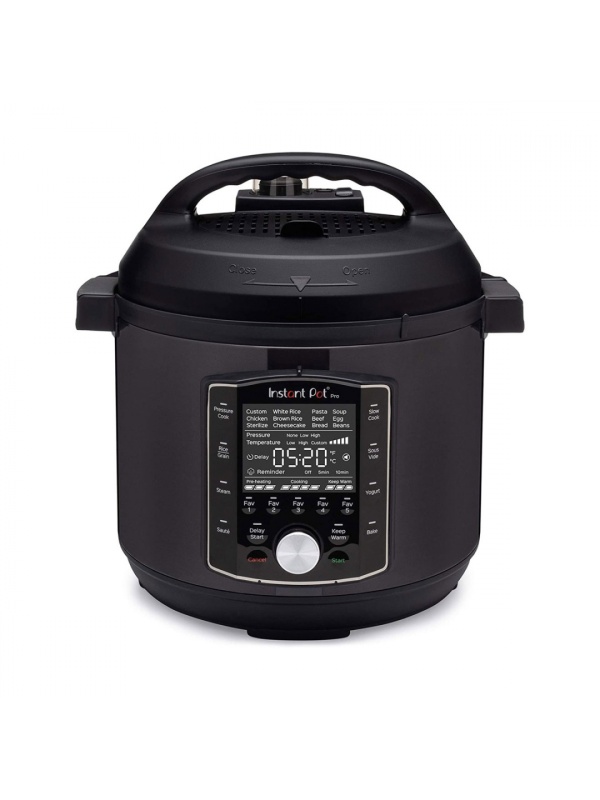 Instant Pot Pro 8 , Multicooker 7.6L