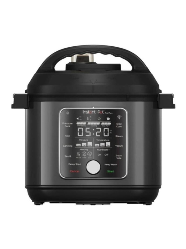 Instant Pot Pro MAX 5.7L