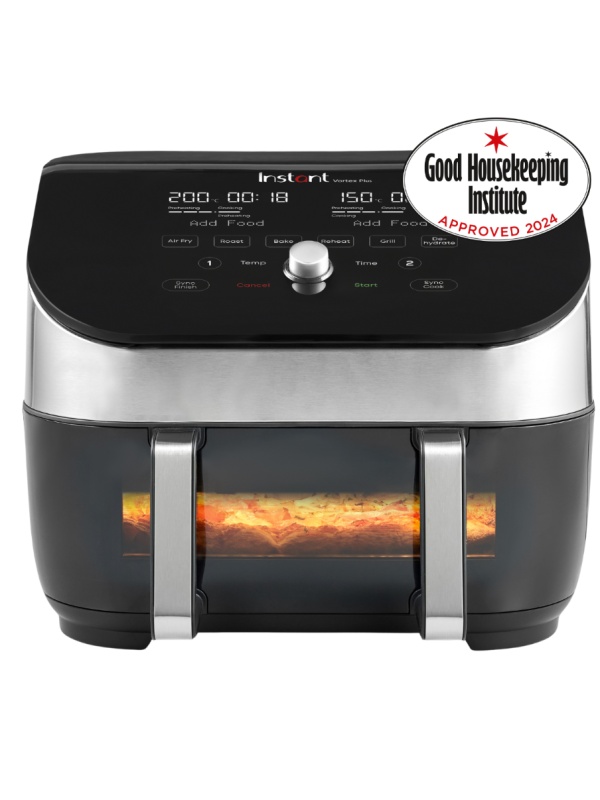 InstantPot Frit Vortex Plus VersaZone 9L