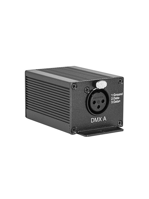 Interfata dmx -usb 128 canale