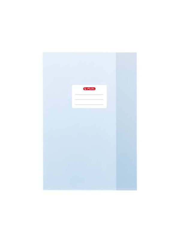 INVELITOARE CARTE 4, DIMENSIUNE 46,0 X 28,1 CM, PP, 110 MICRONI, TRANSPARENTA