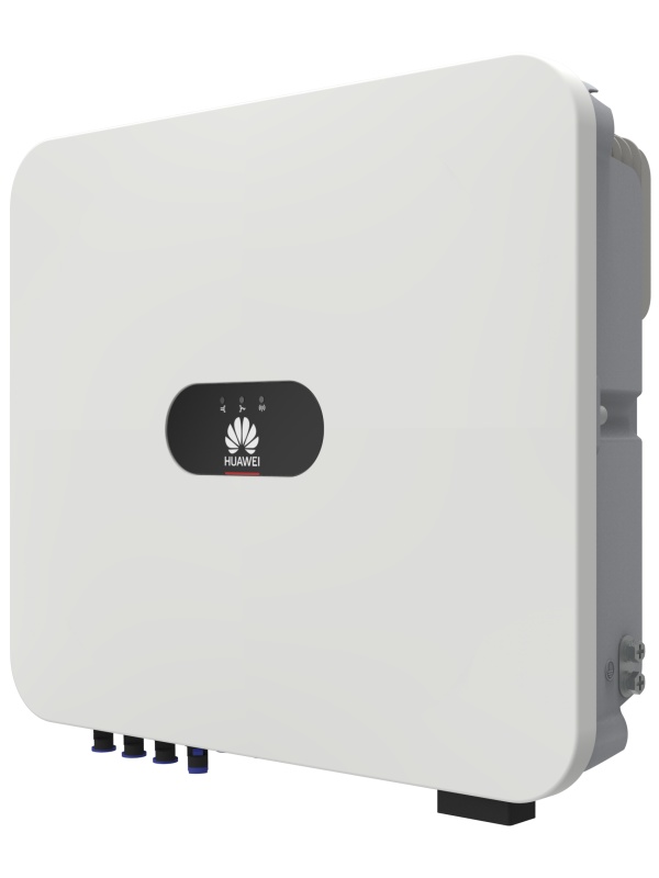 Invertor Huawey 10 KW Monofazat Hibrid