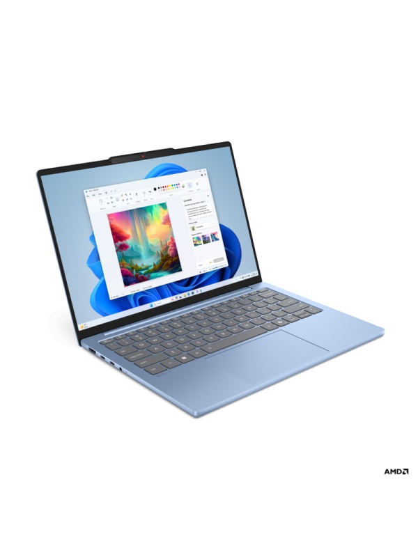 IP S5 13 WUXGA R5 7535HS 16 512 UMA DOS