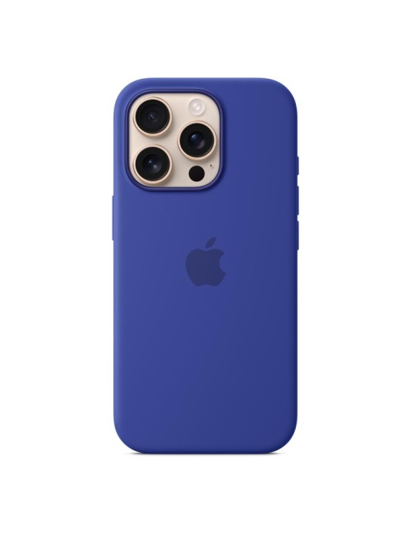 IPHONE 16 PRO SI CASE ULTRAMARINE-ZML