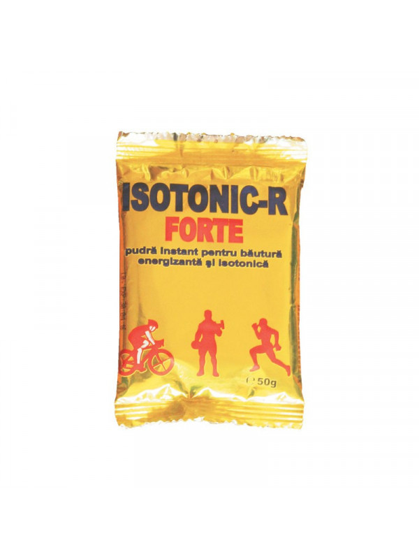 ISOTONIC R-FORTE 50gr REDIS