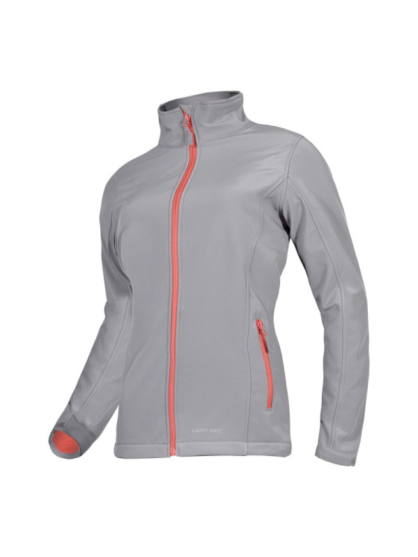 JACHETA ELASTICA (DAMA) / GRI - 2XL