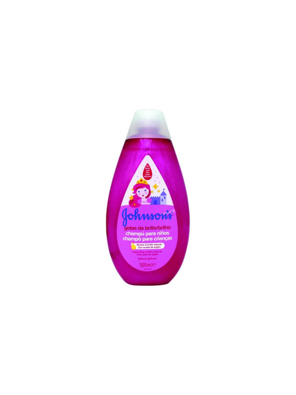 JB SAMPON PAR SCLIPITOR 500ML