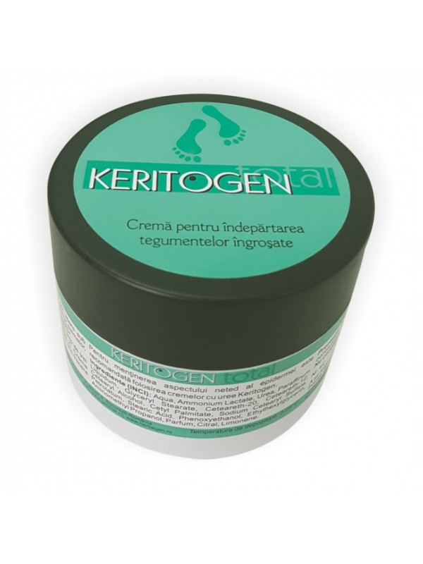 KERITOGEN TOTAL 50ML