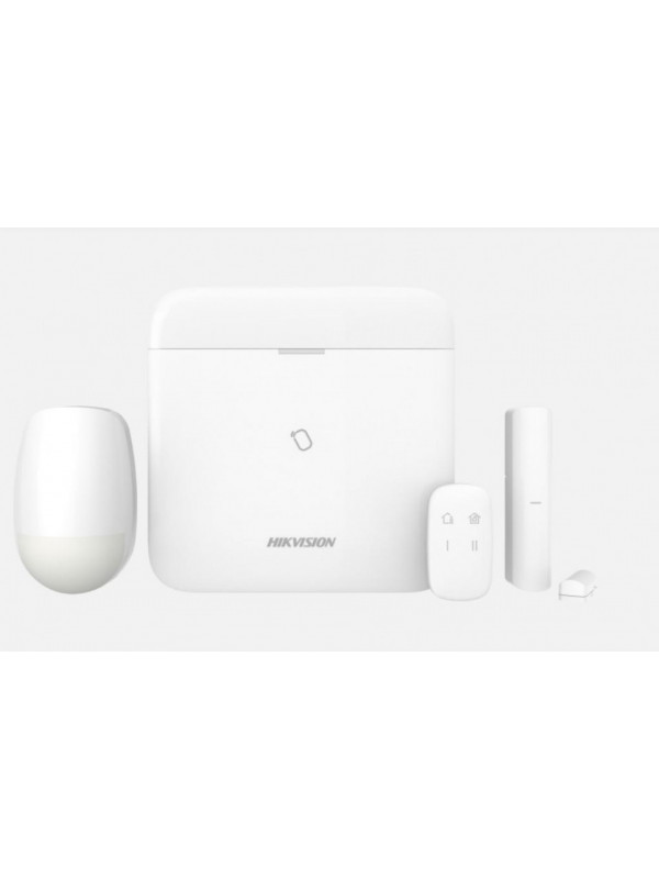 KIT AXPRO MIDLE LEVEL WIRELESS 868MHZ