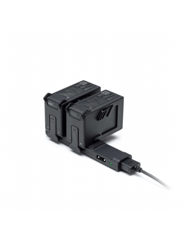 Kit Fly More DJI FPVInclude 2xacumulatori, 1xstatie incarc.