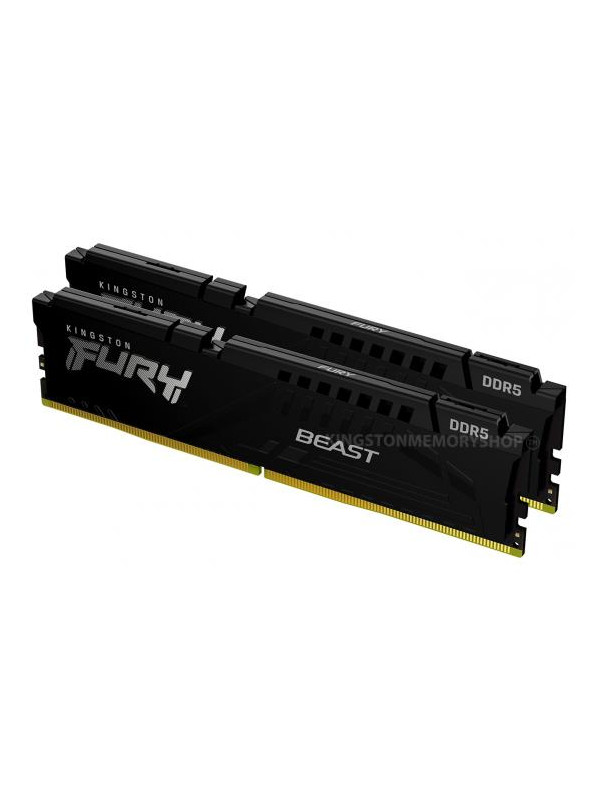 KS DDR5 16GB 6000 KF560C30BBK2-16