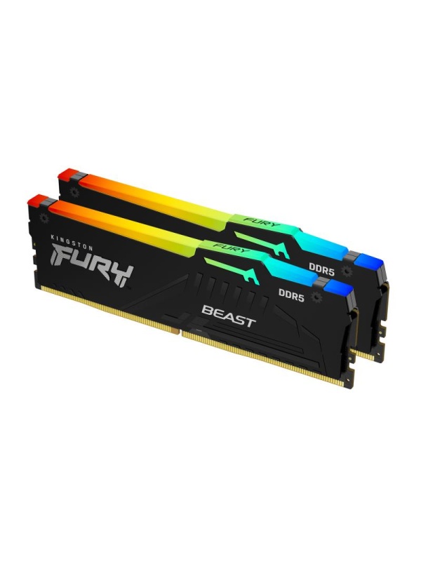 KS DDR5 32GB K26000MHZ KF560C36BBE2AK2-3
