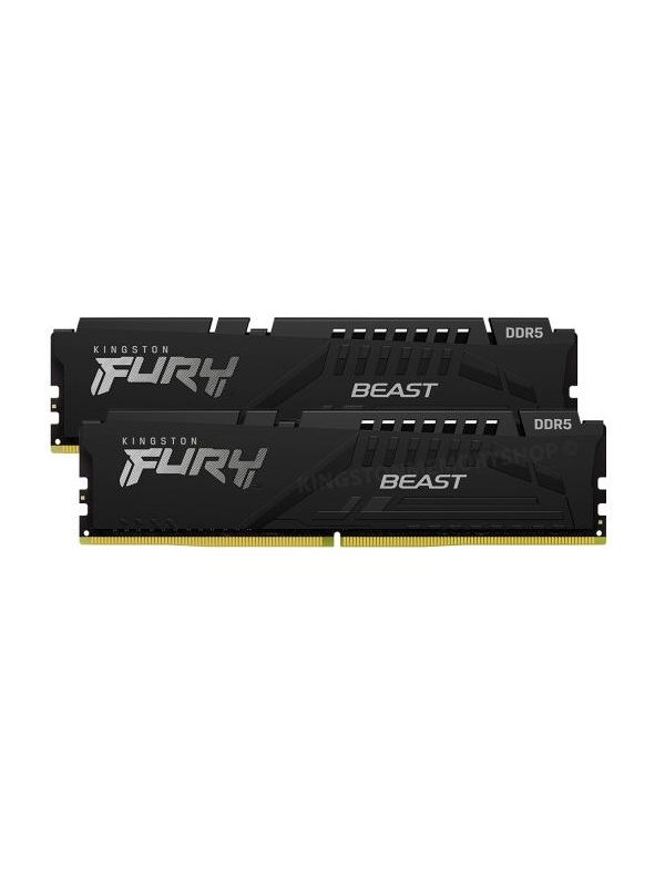 KS DDR5 64GB K2 5600 KF556C40BBK2-64