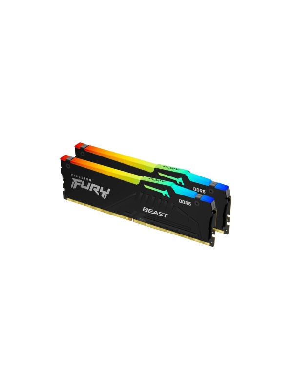 KS DDR5 64GB K26000MHZ KF560C36BBEAK2-64