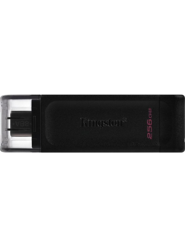 KS USB 256GB DATATRAVELER 70 USB-C 3.2