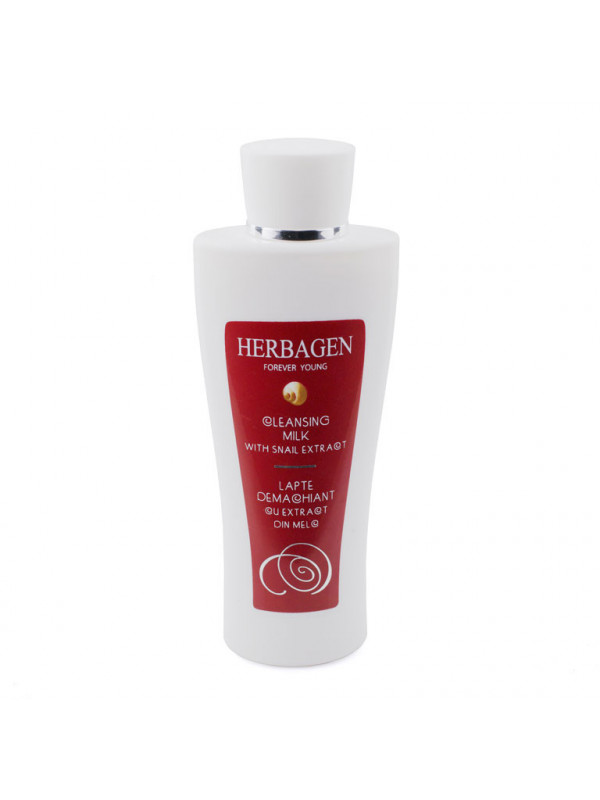 LAPTE DEM. CU EXTRACT DE MELC 200ML