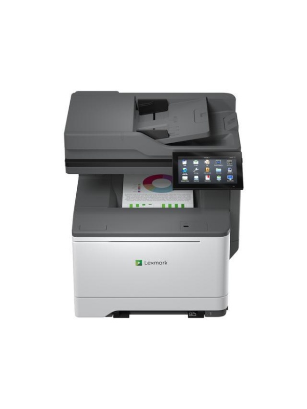 LEXMARK CX635adwe A4 MFP LASER COLOR