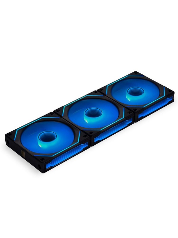 Lian Li UNI F SL-INF 120 ARGB PW 3x120 N