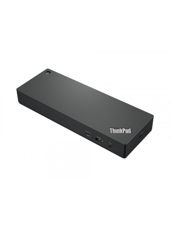 LN ThinkPad Thunderbolt Dock 4 EU