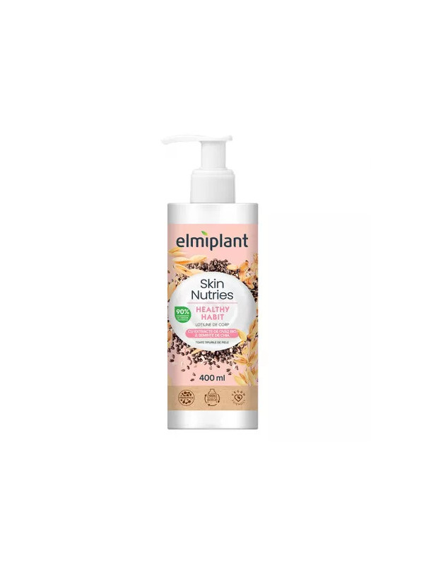 LOTIUNE CORP EXTR. OVAZ BIO & SEM. CHIA 400ML