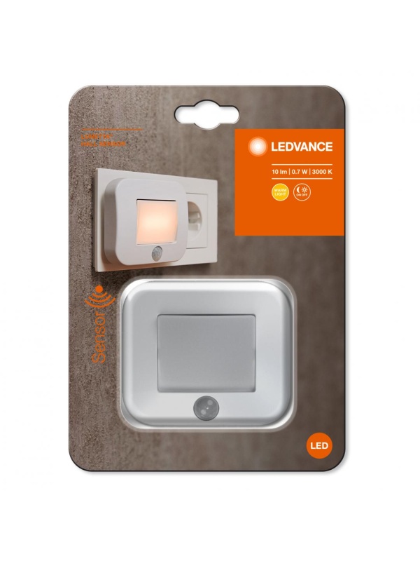 LUNETTA HALL SENSOR LEDV