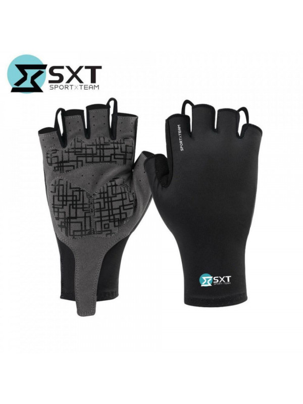 Manusi sxt pro cycling aero xl, negru