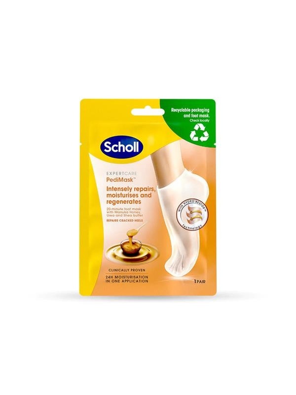 MASCA SOSETA CALCAIE CRAPATE MANUKA 1 PERECHE