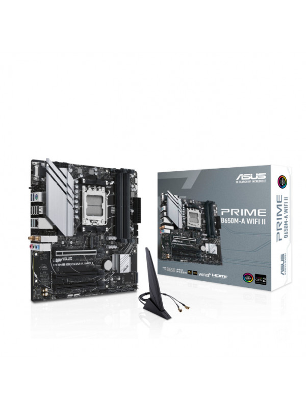 Mb as prime b650m-a am5 ddr5 wifi